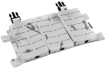 Image of Raptor Tactical DWARF Chest Rig - MKII, Multicam Alpine, One Size, DCR2-AM