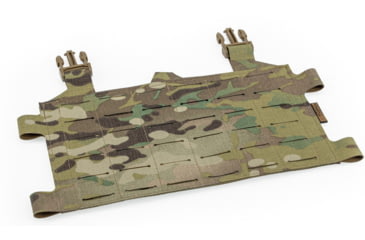 Image of Raptor Tactical DWARF Chest Rig - MKII, Multicam, One Size, DCR2-MC