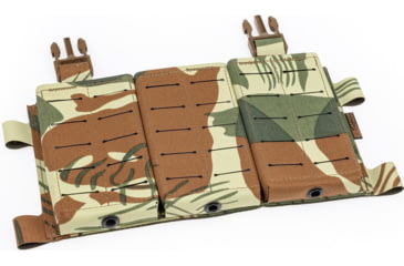 Image of Raptor Tactical DWARF Chest Rig - MKII, Ranger Green, One Size, DCR2-RG