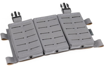Image of Raptor Tactical DWARF Chest Rig - MKII, Tactical Grey, One Size, DCR2-TG