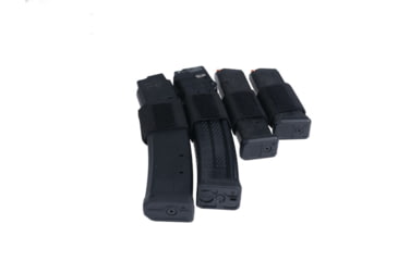 Image of Raptor Tactical DWARF Chest Rig - Rifle Magazine Insert, Black, One Size, RT-DWARF-RMI