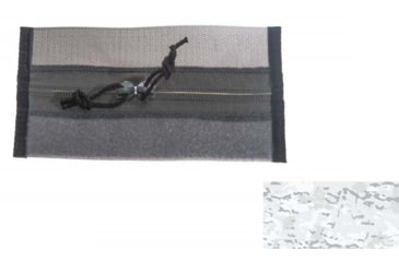 Image of Raptor Tactical DWARF Chest Rig - Kangaroo Zipper Insert, Multicam Alpine, One Size, RT-DWARF-KZI-MCA