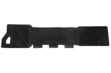 Image of Raptor Tactical Thor Cummerbund Elastic Mk1, Velcro, Large, Black, T1-BL-LG-Velcro