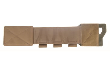 Image of Raptor Tactical Thor Cummerbund Elastic Mk1, Velcro, Extra Large, T1-CB-XL-Velcro
