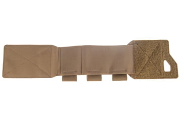 Image of Raptor Tactical Thor Cummerbund Elastic Mk1, Velcro, Extra Large, T1-CB-XL-Velcro