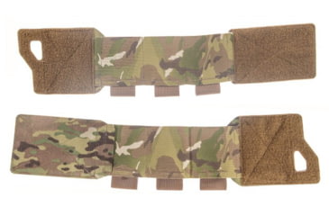 Image of Raptor Tactical Thor Cummerbund Elastic Mk1, Velcro, Large, MultiCam, T1-MC-LG-Velcro