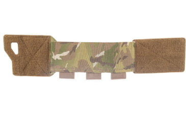 Image of Raptor Tactical Thor Cummerbund Elastic Mk1, Velcro, Large, MultiCam, T1-MC-LG-Velcro