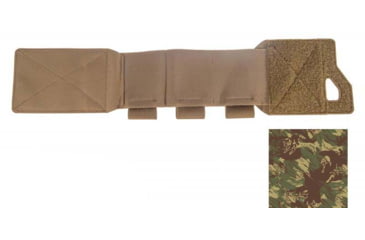 Image of Raptor Tactical Thor Cummerbund Elastic Mk1, Velcro, Large, Rhodesian, T1-RH-LG-Velcro