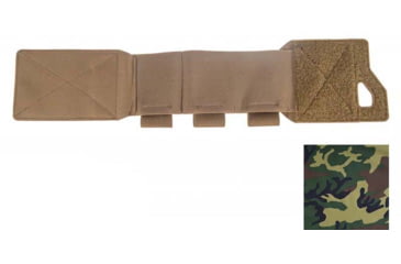 Image of Raptor Tactical Thor Cummerbund Elastic Mk1, Velcro, Medium, M81, T1-M81-MD-Velcro