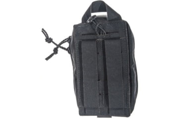 Image of Raptor Tactical Individual First Aid Kit IFAK, Black, RT-IFAK-BK
