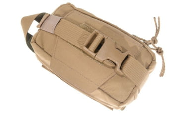 Image of Raptor Tactical Individual First Aid Kit IFAK, Coyote Brown, RT-IFAK-CB