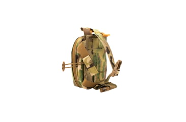 Image of Raptor Tactical Individual First Aid Kit IFAK, Multicam, RT-IFAK-MC