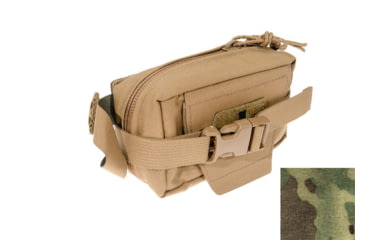 Image of Raptor Tactical Individual First Aid Kit IFAK, Multicam, RT-IFAK-MC