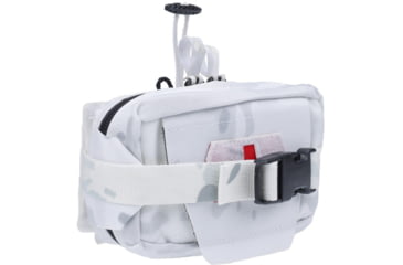 Image of Raptor Tactical Individual First Aid Kits IFAK, Horizontal Panel, Multicam Alpine, IFAK-AM-HR