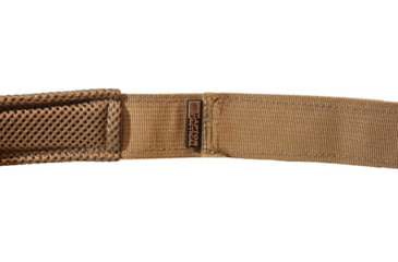 Image of Raptor Tactical Inner Duty Belts, No Rigger Belt, Coyote Brown, Extra Large, IB1-CB-XL