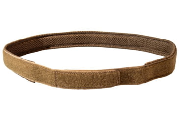 Image of Raptor Tactical Inner Duty Belts, No Rigger Belt, Coyote Brown, Extra Large, IB1-CB-XL