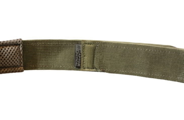 Image of Raptor Tactical Inner Duty Belts, No Rigger Belt, Ranger Green, Small, IB1-RG-SM