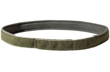 Image of Raptor Tactical Inner Duty Belts, No Rigger Belt, Ranger Green, Small, IB1-RG-SM