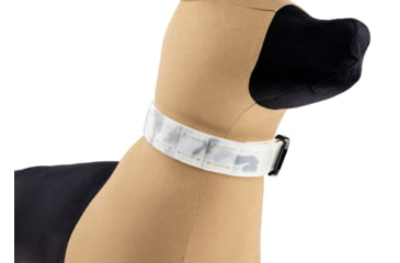 Image of Raptor Tactical K9 ODIN Collar, Multicam Alpine, K9OC-AM-45