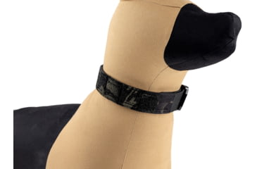 Image of Raptor Tactical K9 ODIN Collar, Multicam Black, K9OC-BM-45