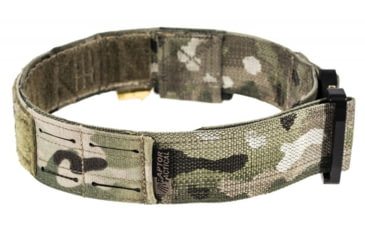 Image of Raptor Tactical K9 ODIN Collar, Multicam, K9OC-MC-45