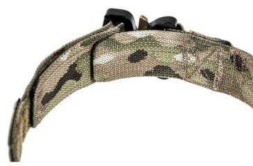 Image of Raptor Tactical K9 ODIN Collar, Multicam, K9OC-MC-45