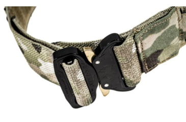 Image of Raptor Tactical K9 ODIN Collar, Multicam, K9OC-MC-45