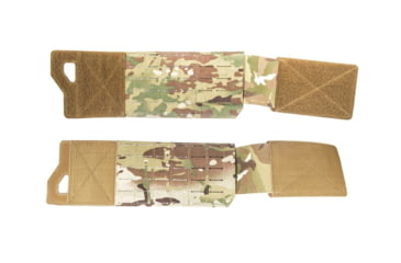 Image of Raptor Tactical LOKI Plate Carrier Cummerbund MK2, Multicam, Extra Large, RT-LOKICB-MK2-MC-XL