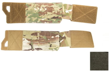 Image of Raptor Tactical LOKI Plate Carrier Cummerbund MK2, Ranger Green, Extra Large, RT-LOKICB-MK2-RG-XL