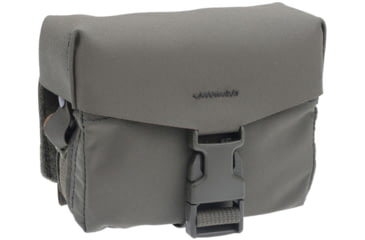 Image of Raptor Tactical M249 SAW Nutsack Pouch, 100 Rounds, Ranger Green, M249-RG-100