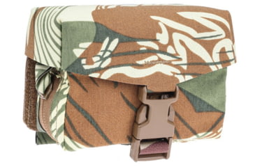 Image of Raptor Tactical M249 SAW Nutsack Pouch, 100 Rounds, Rhodesian, M249-RH-100