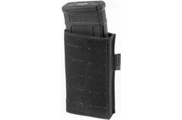 Image of Raptor Tactical MAGNUS Ultralight Rifle Pouches, Black, MRP1-BL