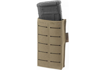 Image of Raptor Tactical MAGNUS Ultralight Rifle Pouches, Coyote Brown, MRP1-CB