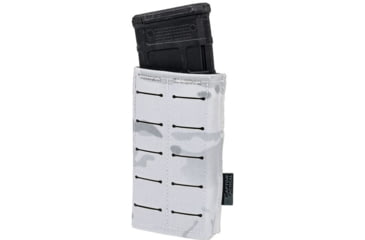 Image of Raptor Tactical MAGNUS Ultralight Rifle Pouches, Multicam Alpine, MRP1-AM