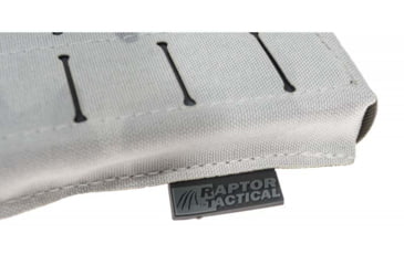 Image of Raptor Tactical MAGNUS Ultralight Rifle Pouches, Multicam Alpine, MRP1-AM