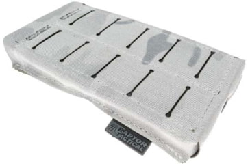 Image of Raptor Tactical MAGNUS Ultralight Rifle Pouches, Multicam Alpine, MRP1-AM