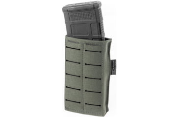 Image of Raptor Tactical MAGNUS Ultralight Rifle Pouches, Ranger Green, MRP1-RG