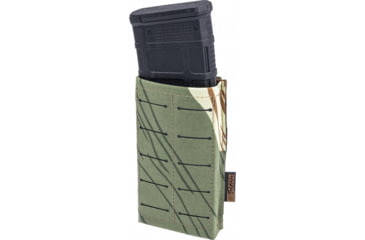 Image of Raptor Tactical MAGNUS Ultralight Rifle Pouches, Rhodesian, MRP1-RH