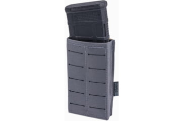 Image of Raptor Tactical MAGNUS Ultralight Rifle Pouches, Tactical Grey, MRP1-TG