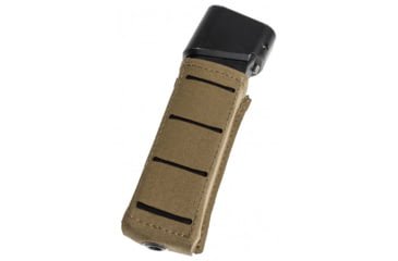 Image of Raptor Tactical MAGNUS Ultralight Pistol Pouch, Coyote Brown, One Size, MAG1R-CB