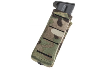 Image of Raptor Tactical MAGNUS Ultralight Pistol Pouch, Multicam, One Size, MAG1R-MC