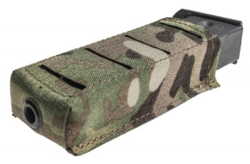 Image of Raptor Tactical MAGNUS Ultralight Pistol Pouch, Multicam, One Size, MAG1R-MC