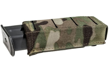 Image of Raptor Tactical MAGNUS Ultralight Pistol Pouch, Multicam, One Size, MAG1R-MC