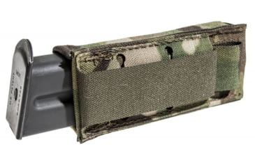 Image of Raptor Tactical MAGNUS Ultralight Pistol Pouch, Multicam, One Size, MAG1R-MC