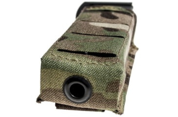 Image of Raptor Tactical MAGNUS Ultralight Pistol Pouch, Multicam, One Size, MAG1R-MC