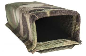 Image of Raptor Tactical MAGNUS Ultralight Pistol Pouch, Multicam, One Size, MAG1R-MC