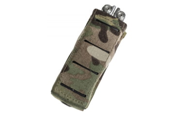 Image of Raptor Tactical MAGNUS Ultralight Pistol Pouch, Multicam, One Size, MAG1R-MC