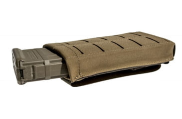 Image of Raptor Tactical MAGNUS Ultralight Rifle Pouches, Coyote Brown, MRP1-CB