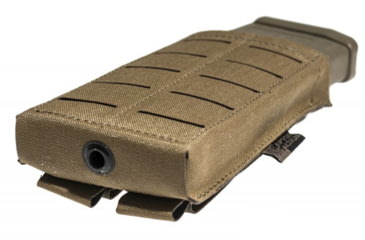 Image of Raptor Tactical MAGNUS Ultralight Rifle Pouches, Coyote Brown, MRP1-CB
