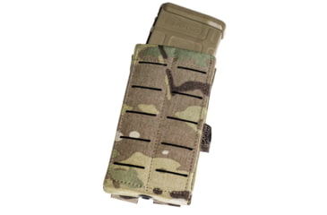 Image of Raptor Tactical MAGNUS Ultralight Rifle Pouches, Mulitcam, MRP1-MC